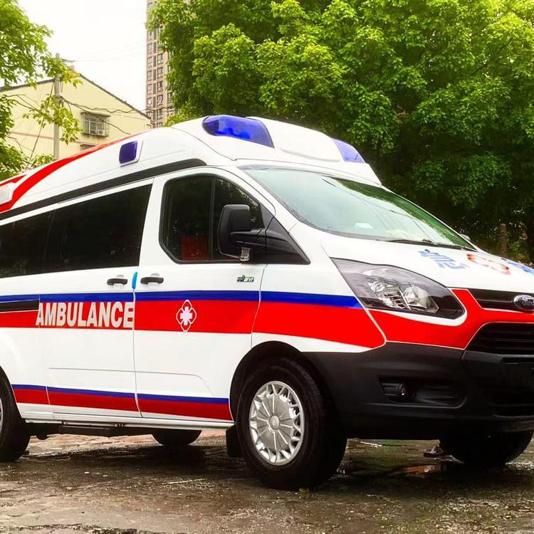 闻喜重症监护救护车出租护送返乡