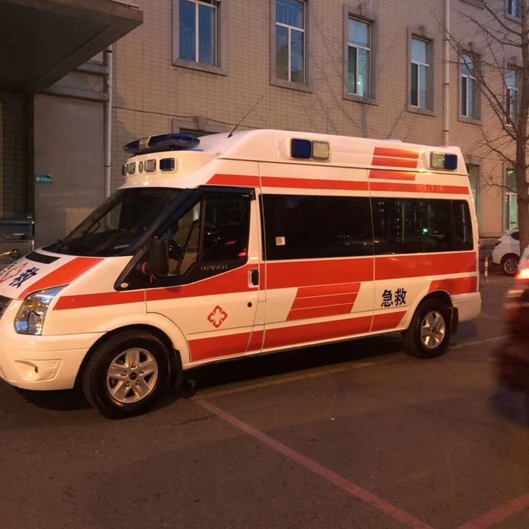 闻喜一般救护车是怎么分类的