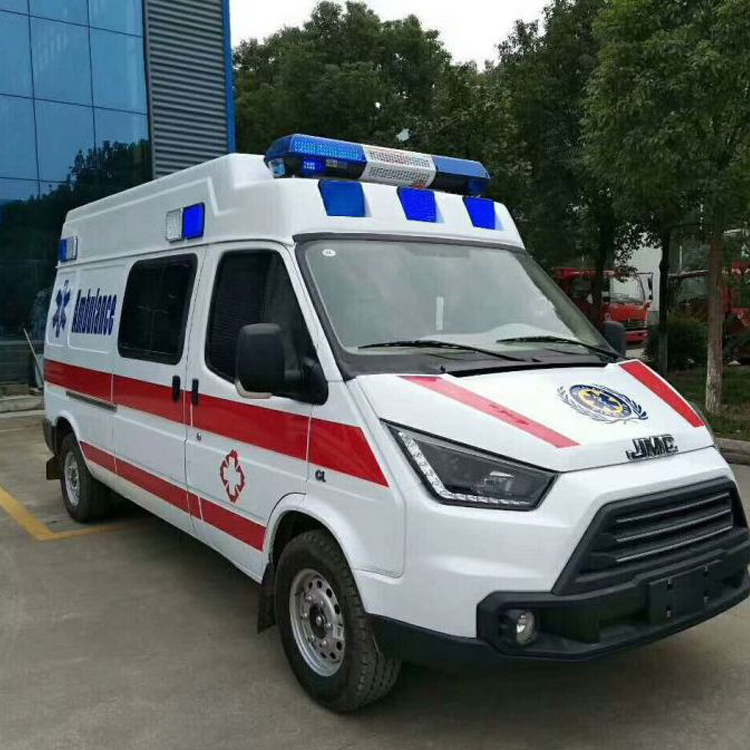 闻喜救护车出租哪家好