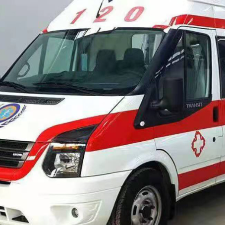 闻喜非急救护送病人转院租赁救护车的优缺点对比